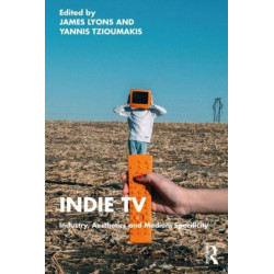 Indie TV: Industry, Aesthetics and Medium Specificity