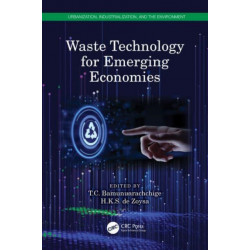 Waste Technology for Emerging Economies