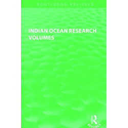 Indian Ocean Research Volumes