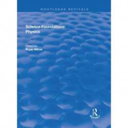 Science Foundations: Physics