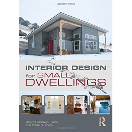 Interior Design for Small Dwellings