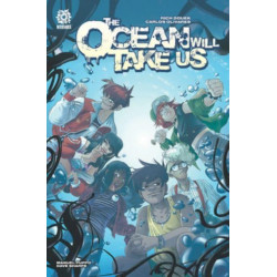 THE OCEAN WILL TAKE US