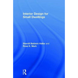 Interior Design for Small Dwellings