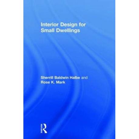 Interior Design for Small Dwellings