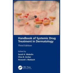 Handbook of Systemic Drug Treatment in Dermatology