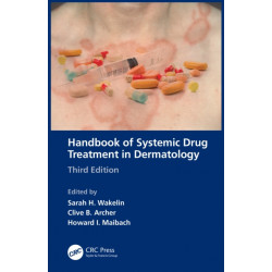 Handbook of Systemic Drug Treatment in Dermatology