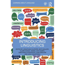 Introducing Linguistics