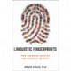 Linguistic Fingerprints: How Language Creates and Reveals Identity