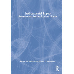 Environmental Impact Assessment in the United States