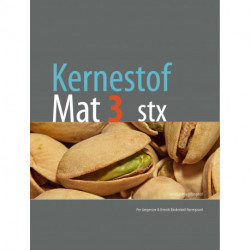 Kernestof Mat 3, stx