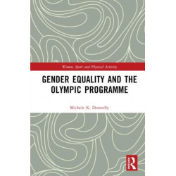 Gender Equality and the Olympic Programme