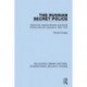 The Russian Secret Police: Muscovite, Imperial Russian and Soviet Political Security Operations 1565–1970