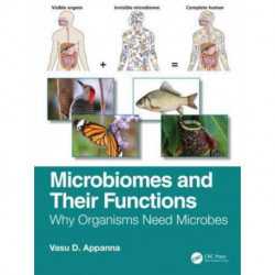 Microbiomes and Their Functions: Why Organisms Need Microbes
