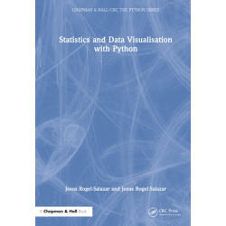 Statistics and Data Visualisation with Python