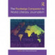 The Routledge Companion to World Literary Journalism