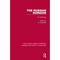 The Russian Horizon: An Anthology