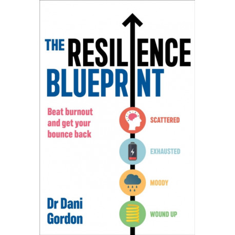 The Resilience Blueprint: Beat burnout and get your bounce back