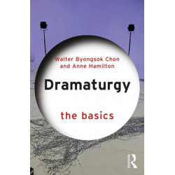 Dramaturgy: The Basics