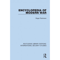 Encyclopedia of Modern War
