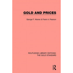 Gold and Prices