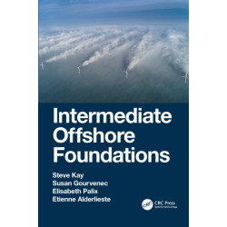 Intermediate Offshore Foundations
