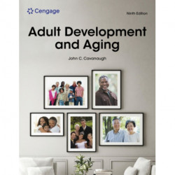Adult Development and Aging