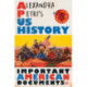Alexandra Petri's US History: Important American Documents (I Made Up)