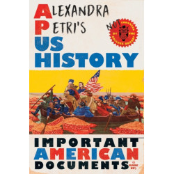 Alexandra Petri's US History: Important American Documents (I Made Up)