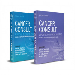 Cancer Consult: Expertise in Clinical Practice, Volume 2: Neoplastic Hematology & Cellular Therapy