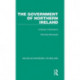 The Government of Northern Ireland: A Study in Devolution