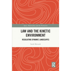 Law and the Kinetic Environment: Regulating Dynamic Landscapes