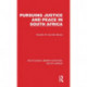 Pursuing Justice and Peace in South Africa