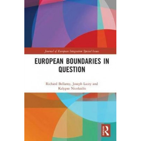 European Boundaries in Question
