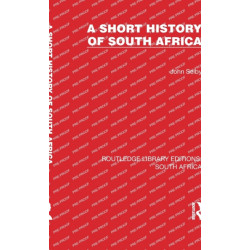 A Short History of South Africa