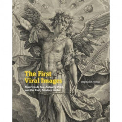 The First Viral Images: Maerten de Vos, Antwerp Print, and the Early Modern Globe