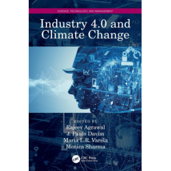 Industry 4.0 and Climate Change