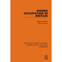 Owner-Occupation in Britain