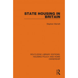 State Housing in Britain
