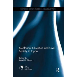 Nonformal Education and Civil Society in Japan