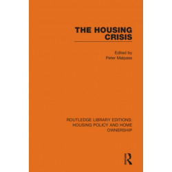 The Housing Crisis