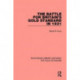 The Battle for Britain's Gold Standard in 1931