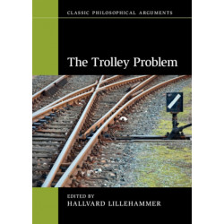 The Trolley Problem