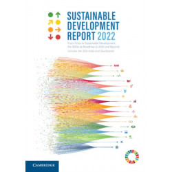 Sustainable Development Report 2022