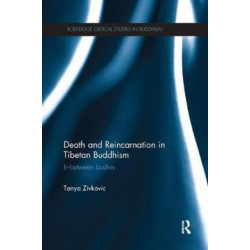 Death and Reincarnation in Tibetan Buddhism: In-Between Bodies