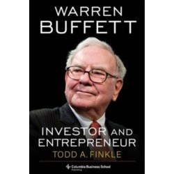 Warren Buffett: Investor and Entrepreneur