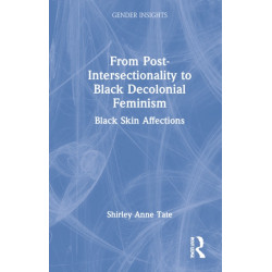 From Post-Intersectionality to Black Decolonial Feminism: Black Skin Affections