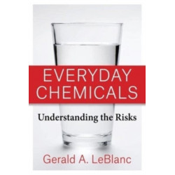 Everyday Chemicals: Understanding the Risks