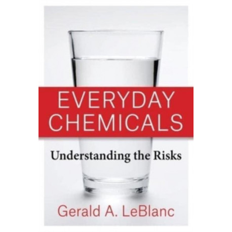 Everyday Chemicals: Understanding the Risks