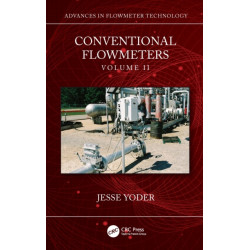 Conventional Flowmeters: Volume II