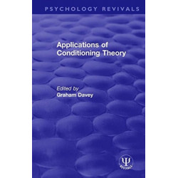 Applications of Conditioning Theory